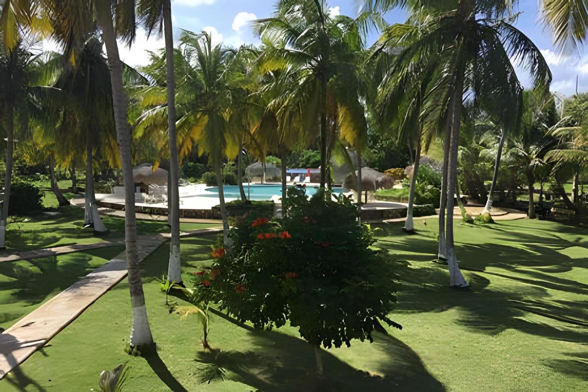 South End Villas - Apartamentos Paradisiaco En El Caribe Colombiano San Andrés Exterior photo