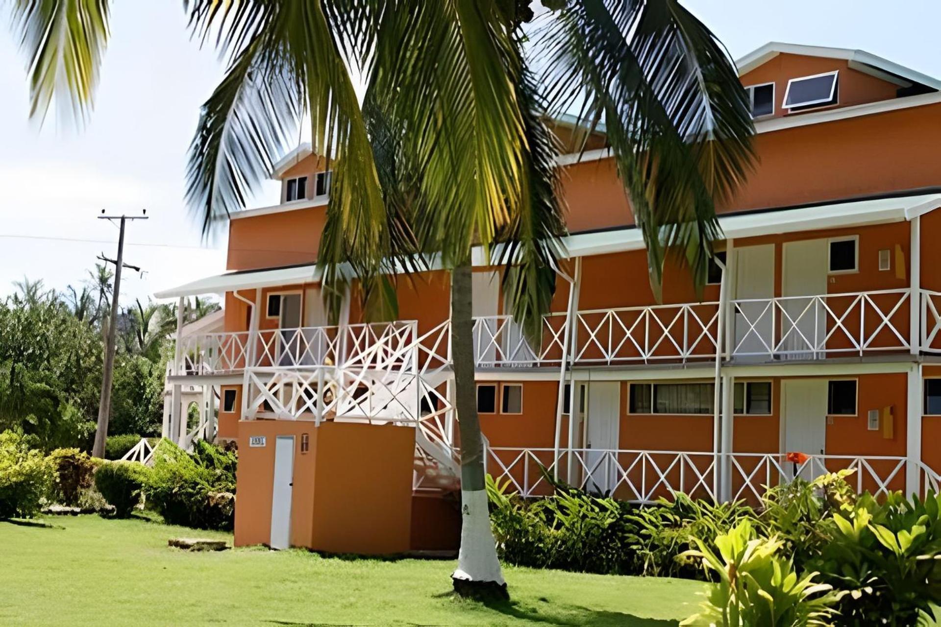 South End Villas - Apartamentos Paradisiaco En El Caribe Colombiano San Andrés Exterior photo