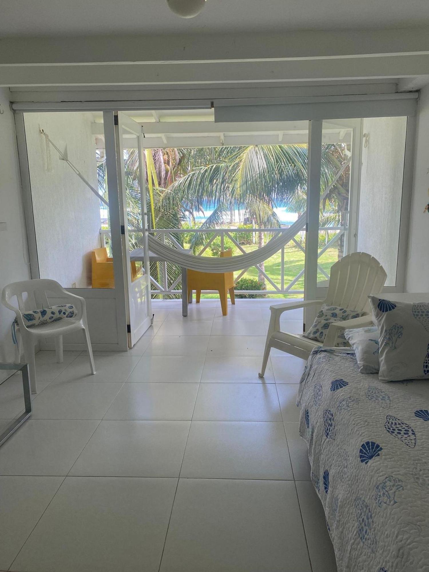South End Villas - Apartamentos Paradisiaco En El Caribe Colombiano San Andrés Exterior photo