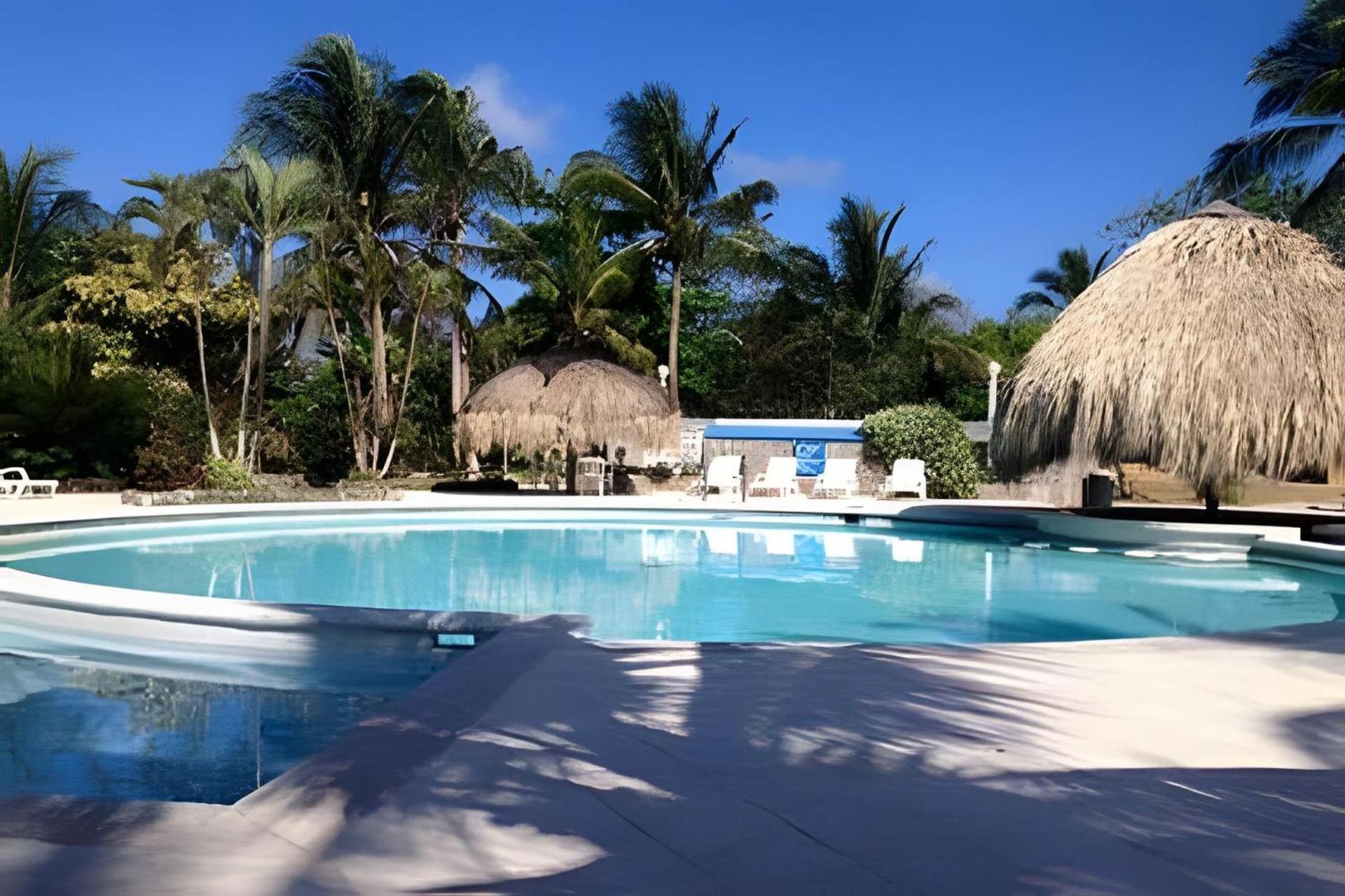 South End Villas - Apartamentos Paradisiaco En El Caribe Colombiano San Andrés Exterior photo