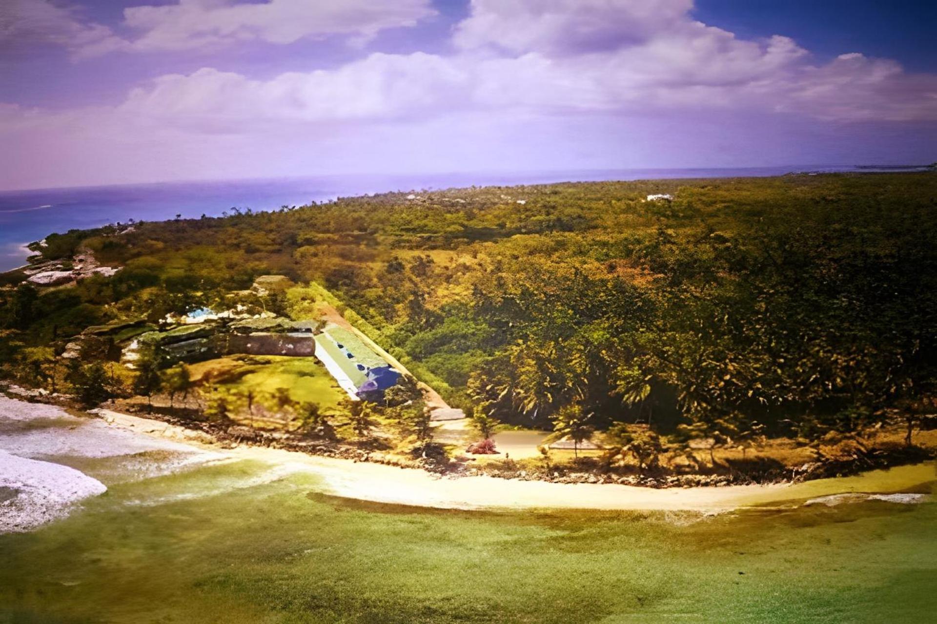 South End Villas - Apartamentos Paradisiaco En El Caribe Colombiano San Andrés Exterior photo