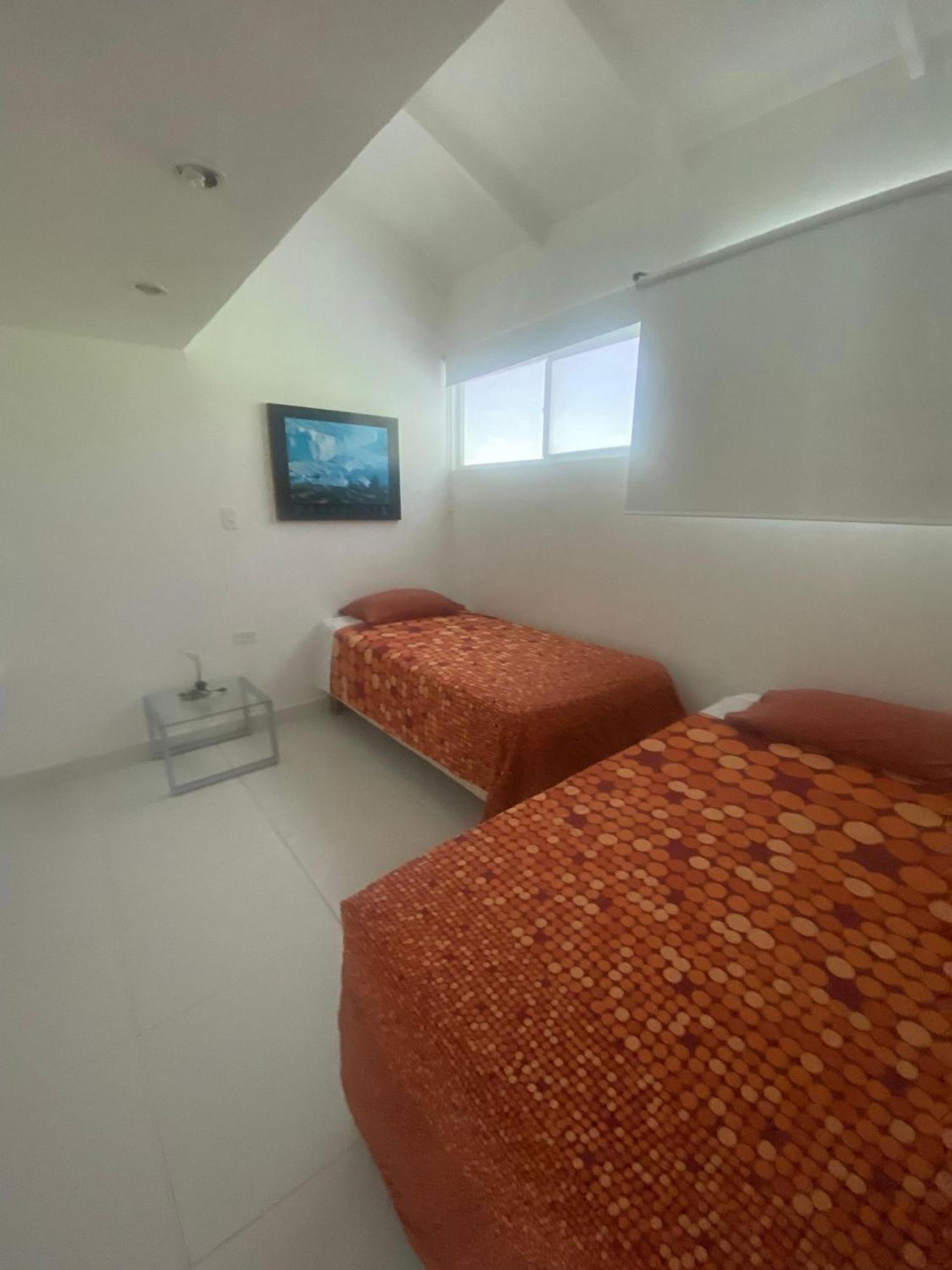 South End Villas - Apartamentos Paradisiaco En El Caribe Colombiano San Andrés Exterior photo