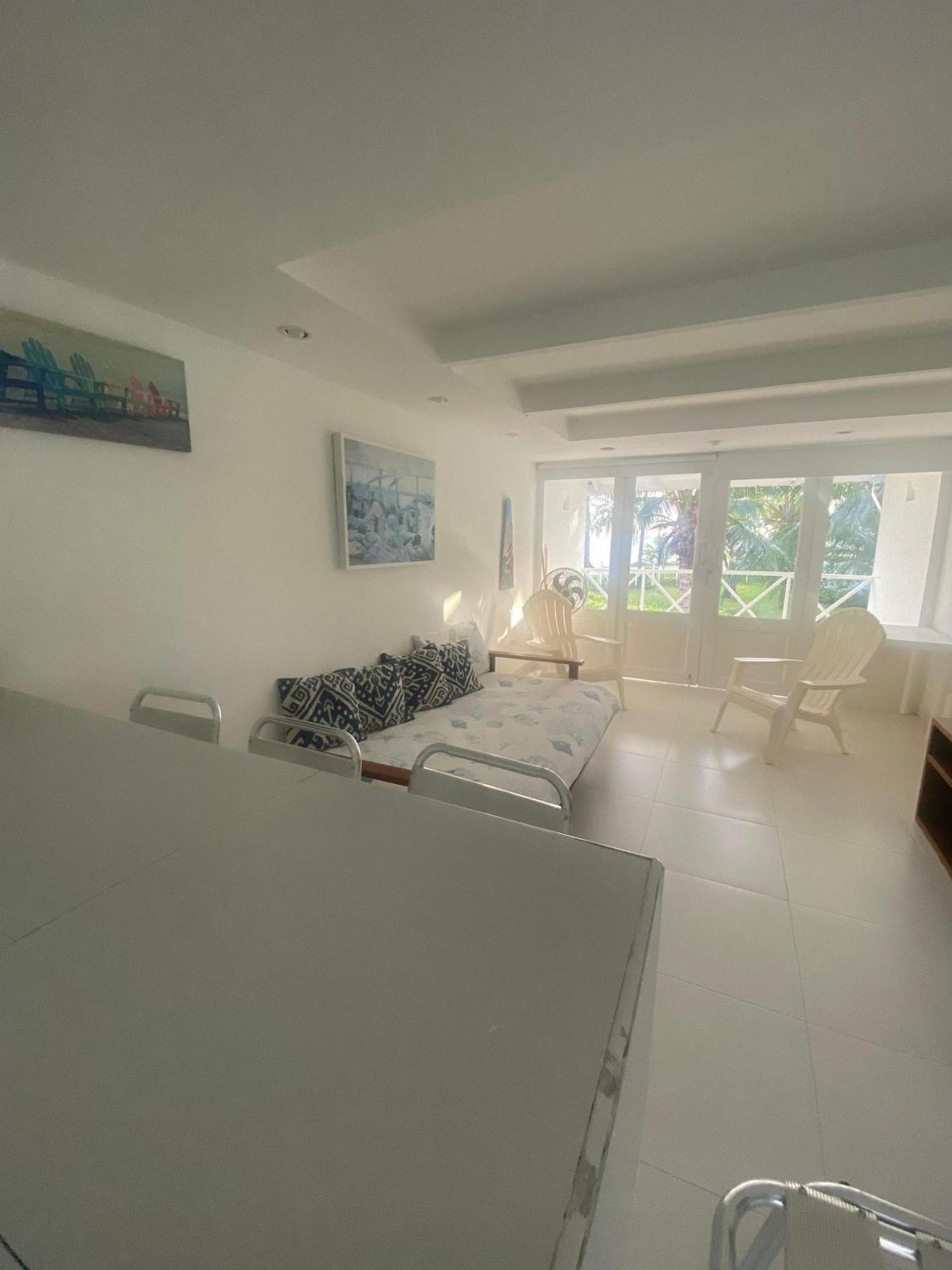 South End Villas - Apartamentos Paradisiaco En El Caribe Colombiano San Andrés Exterior photo