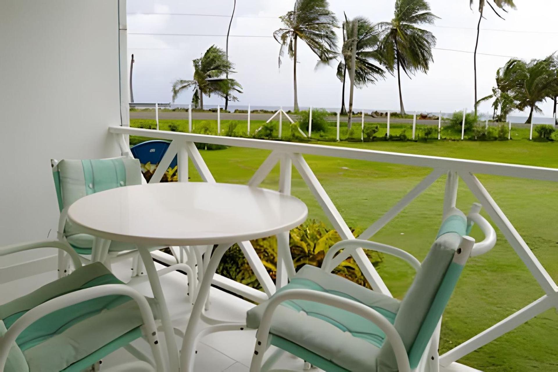 South End Villas - Apartamentos Paradisiaco En El Caribe Colombiano San Andrés Exterior photo