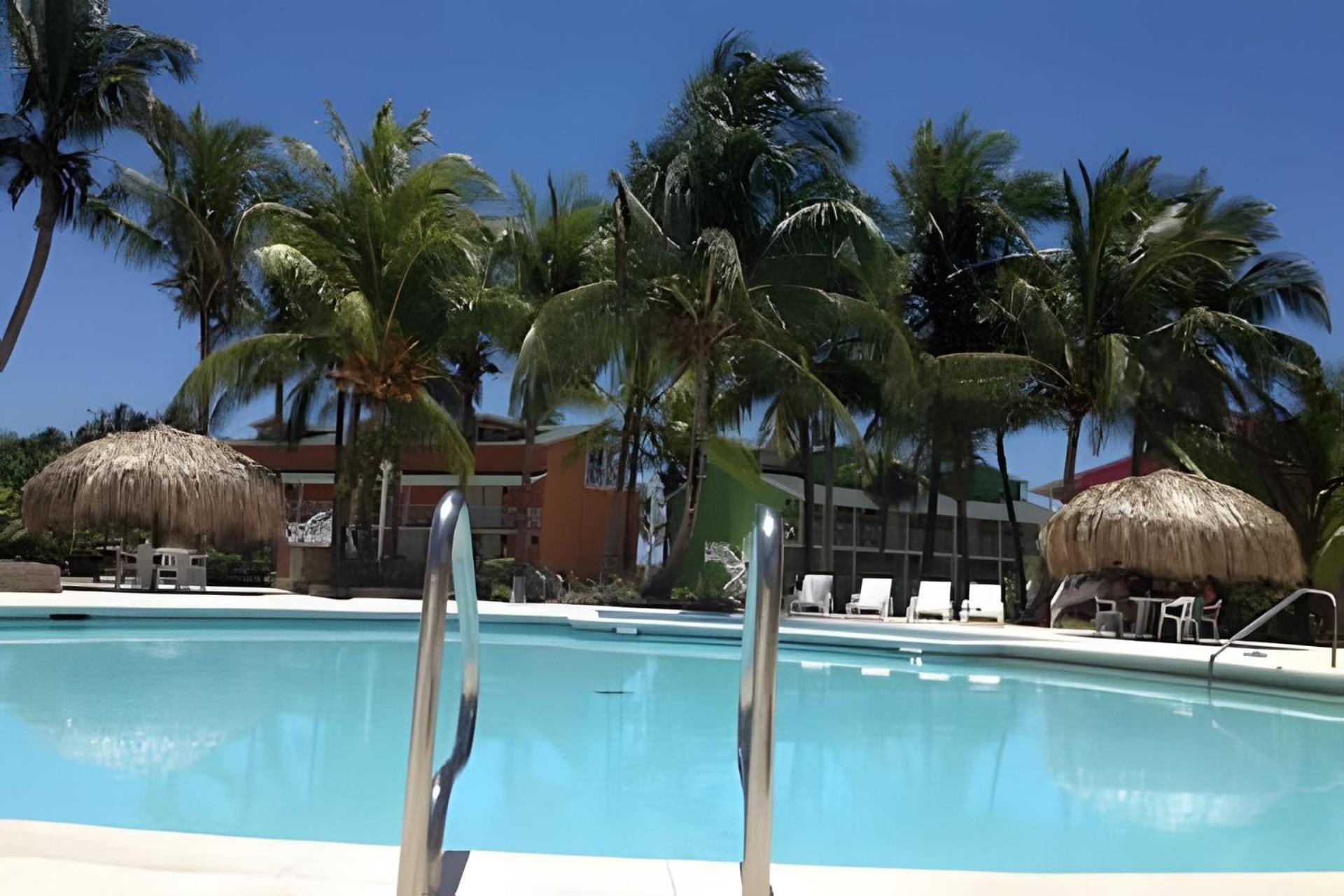 South End Villas - Apartamentos Paradisiaco En El Caribe Colombiano San Andrés Exterior photo