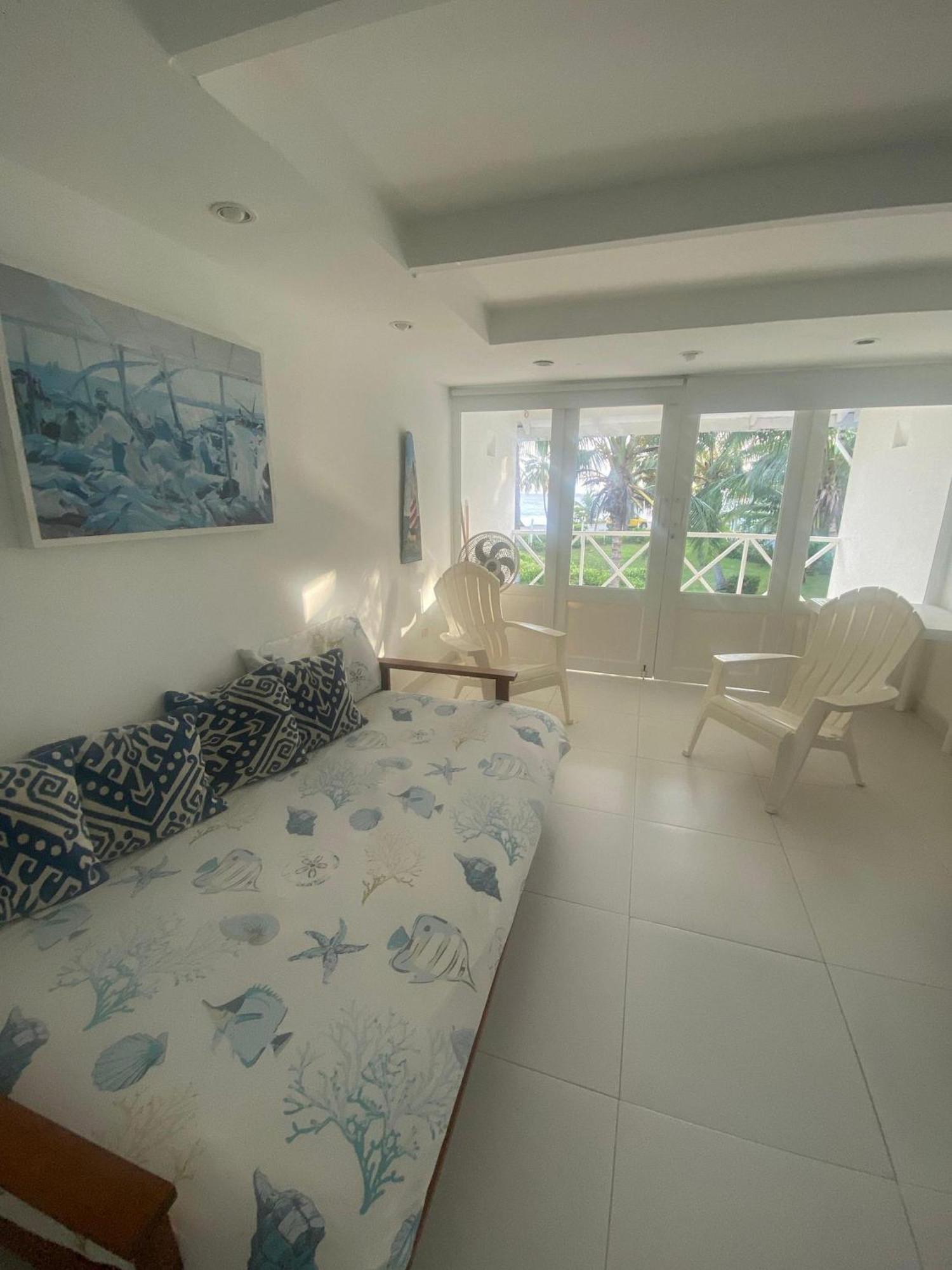 South End Villas - Apartamentos Paradisiaco En El Caribe Colombiano San Andrés Exterior photo