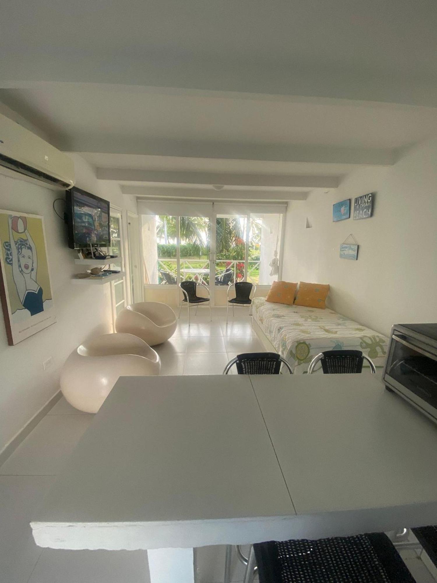 South End Villas - Apartamentos Paradisiaco En El Caribe Colombiano San Andrés Exterior photo
