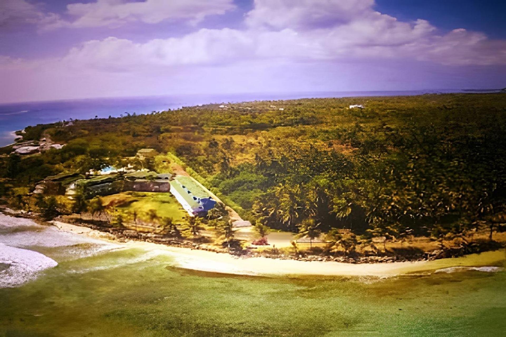 South End Villas - Apartamentos Paradisiaco En El Caribe Colombiano San Andrés Exterior photo