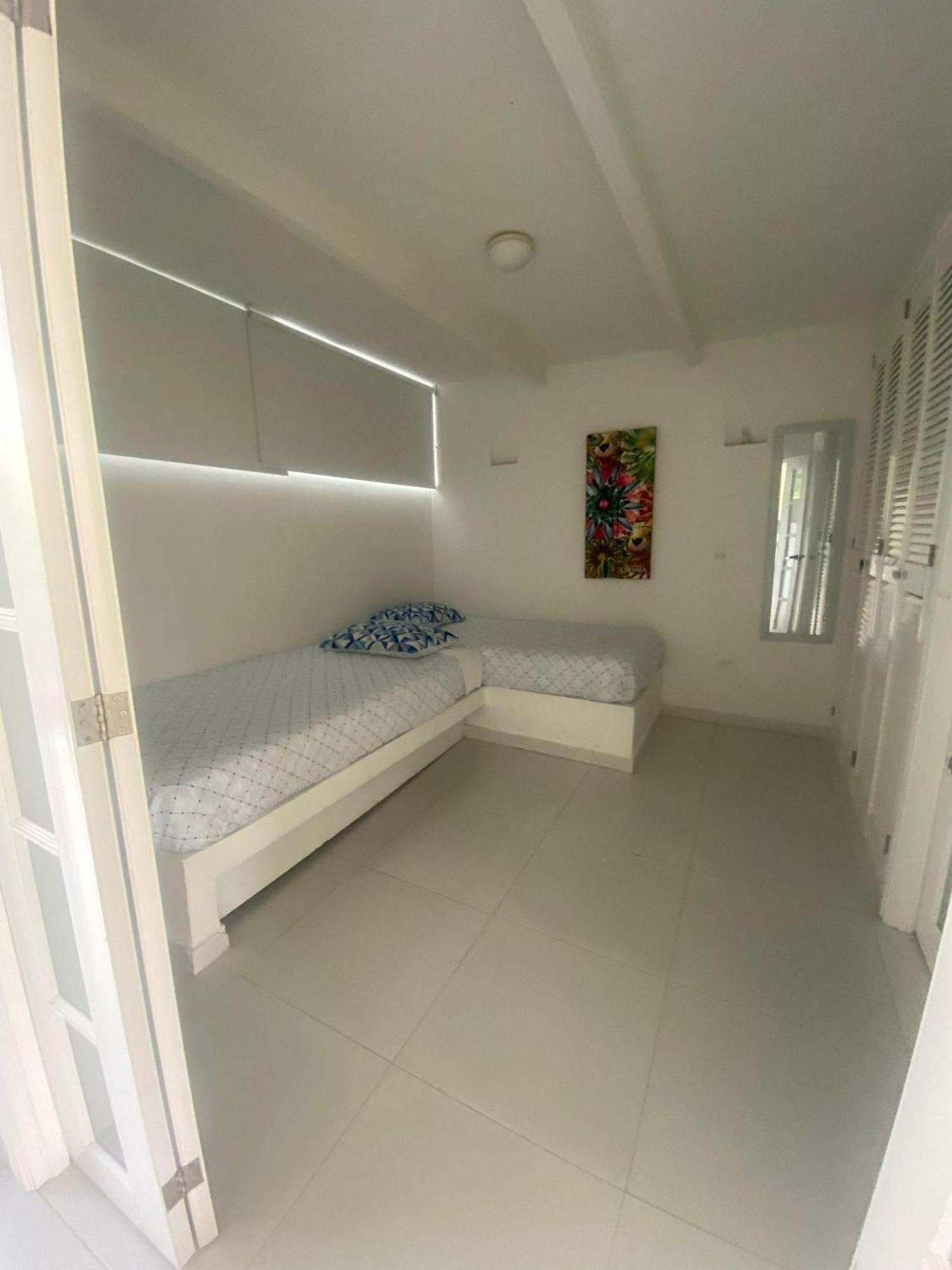 South End Villas - Apartamentos Paradisiaco En El Caribe Colombiano San Andrés Exterior photo