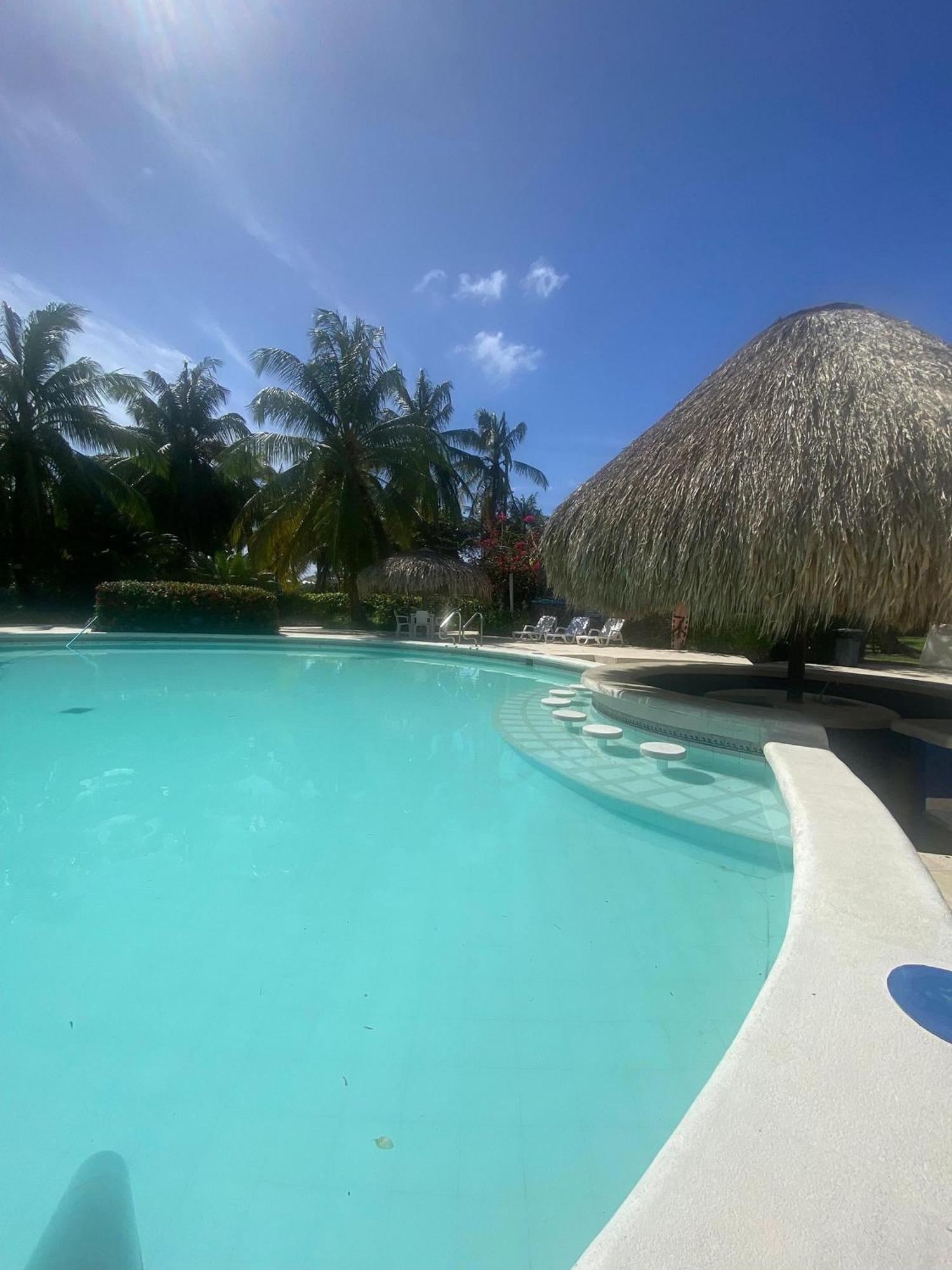 South End Villas - Apartamentos Paradisiaco En El Caribe Colombiano San Andrés Exterior photo