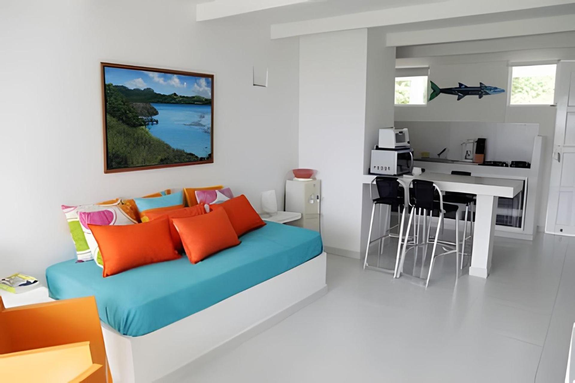 South End Villas - Apartamentos Paradisiaco En El Caribe Colombiano San Andrés Exterior photo