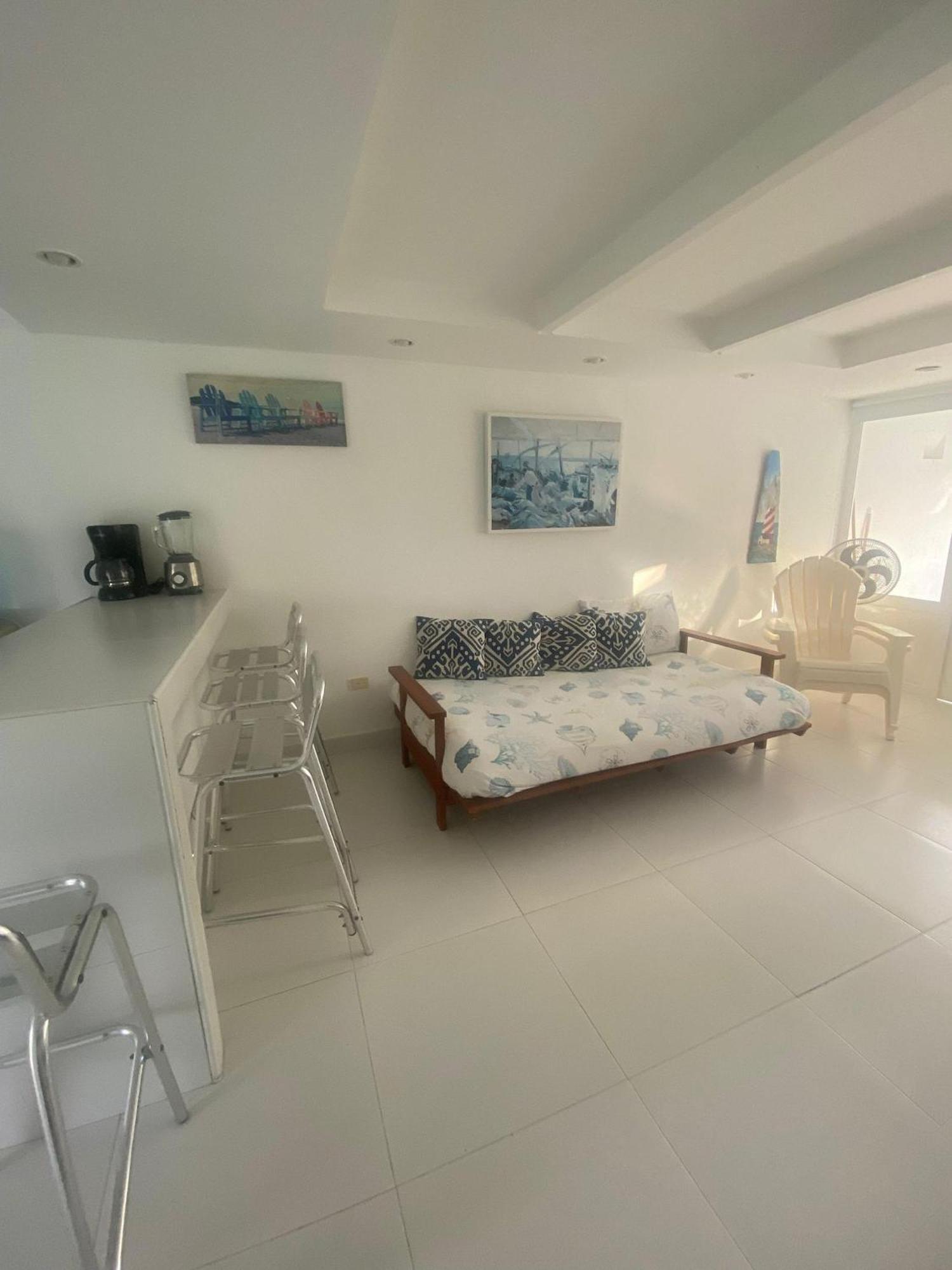 South End Villas - Apartamentos Paradisiaco En El Caribe Colombiano San Andrés Exterior photo