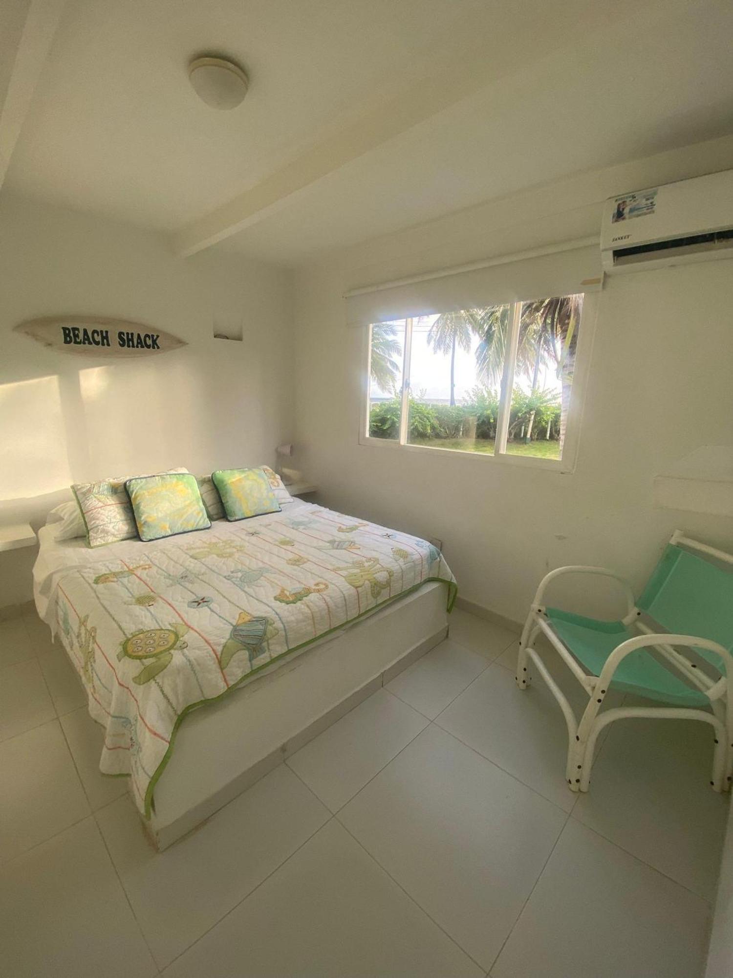 South End Villas - Apartamentos Paradisiaco En El Caribe Colombiano San Andrés Exterior photo