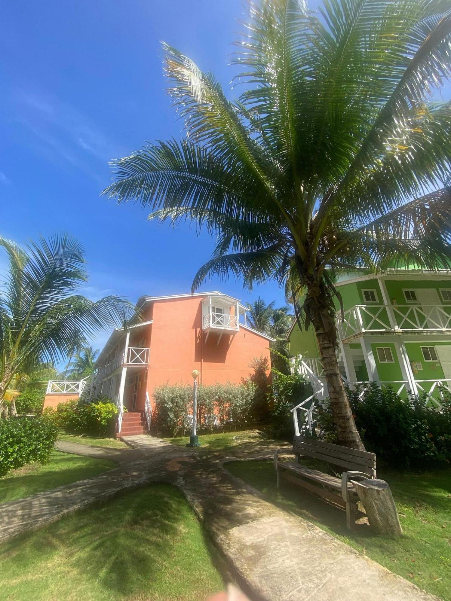 South End Villas - Apartamentos Paradisiaco En El Caribe Colombiano San Andrés Exterior photo